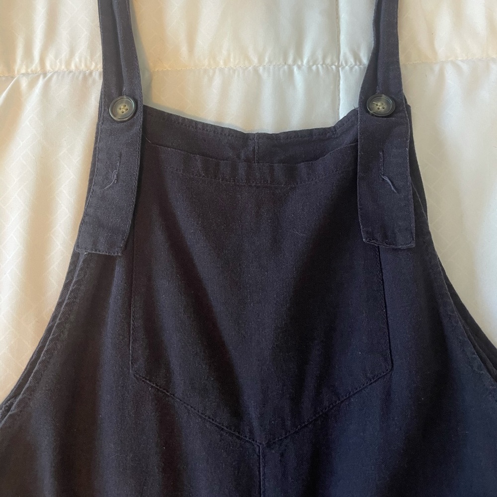 Capri overalls. - Picture 3 of 3